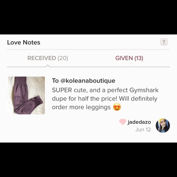 NEW! Army Green Energy Seamless Leggings - Picture 7 of 8